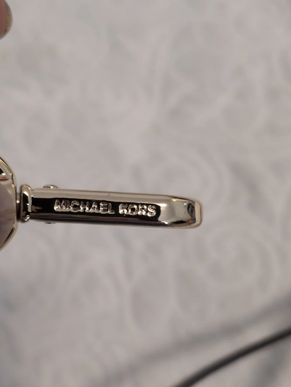 Michael Kors Replacement Strap - Picture 4 of 8